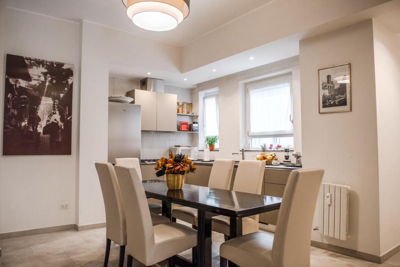 Lejlighed Casa 3 Santi, Your Contemporary In