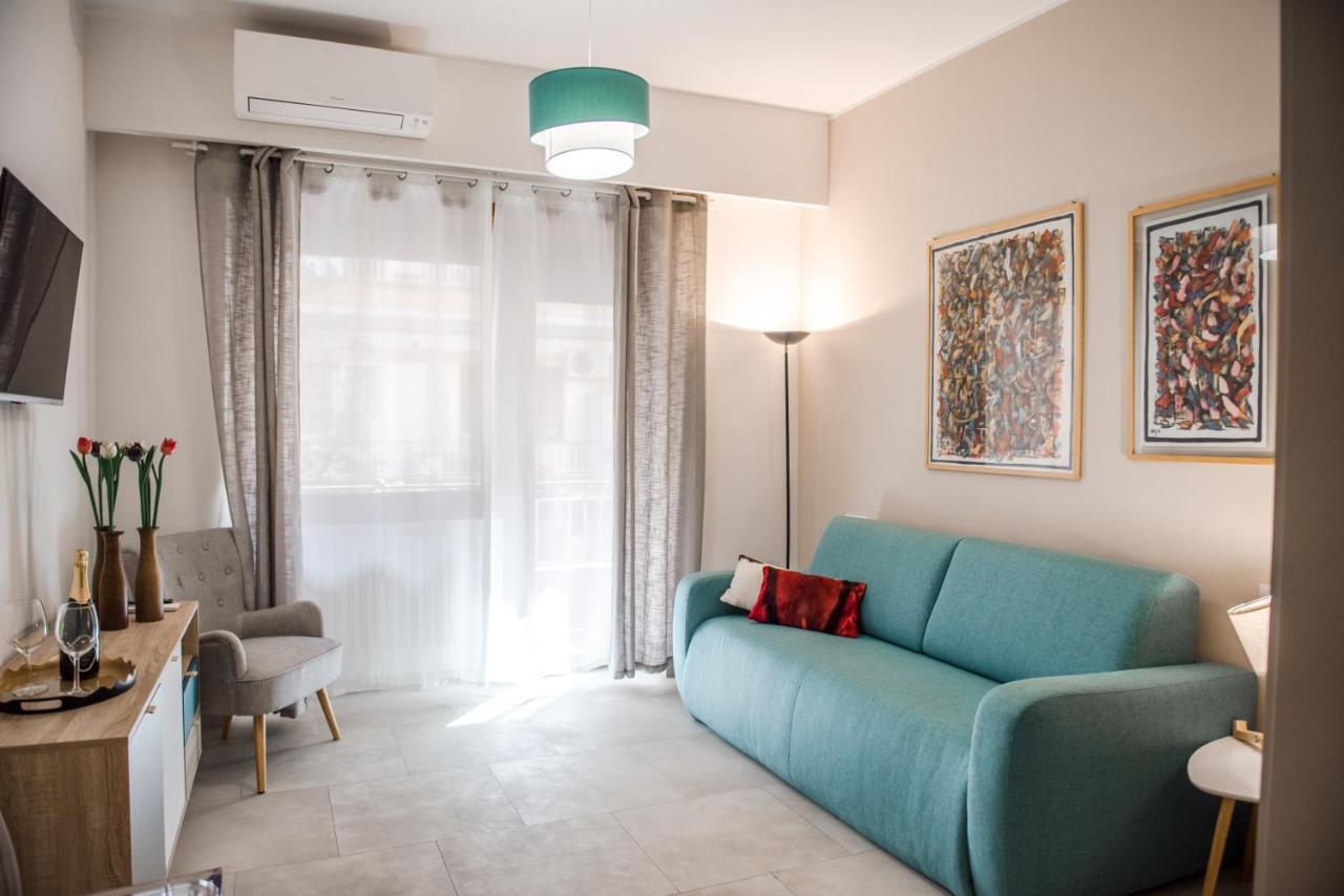 Casa 3 Santi, Your Contemporary In Rom