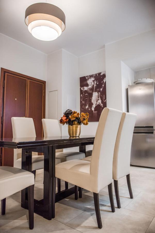 Casa 3 Santi, Your Contemporary In Lejlighed