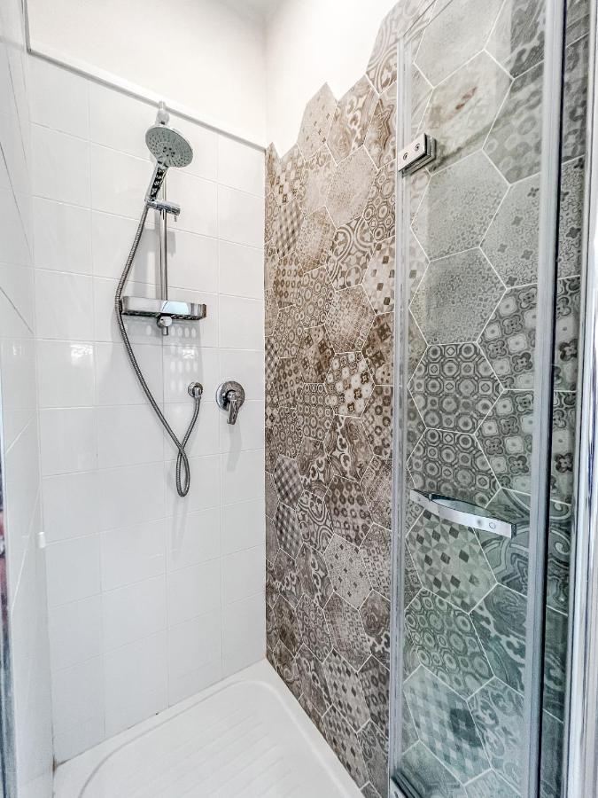 Casa 3 Santi, Your Contemporary In Lejlighed