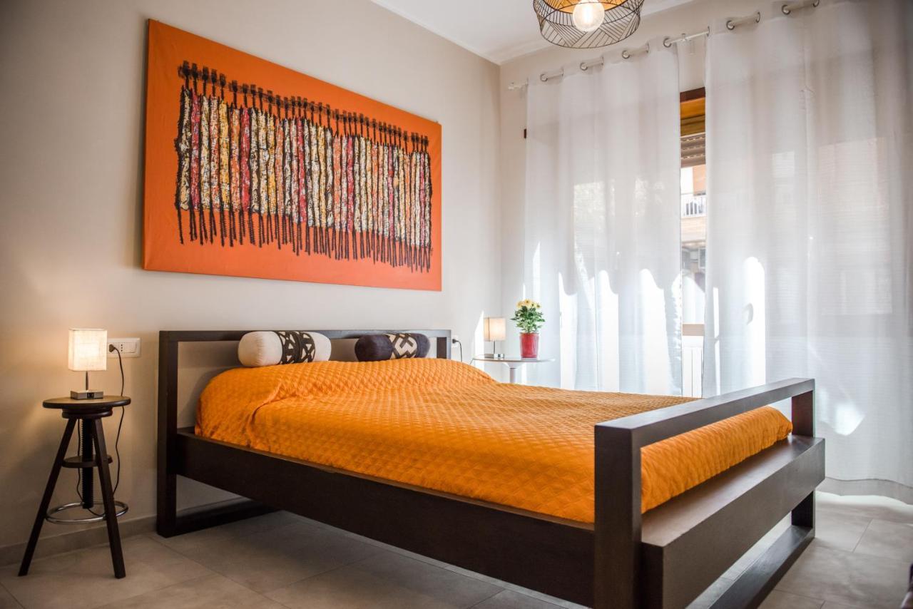 Casa 3 Santi, Your Contemporary In * Rom
