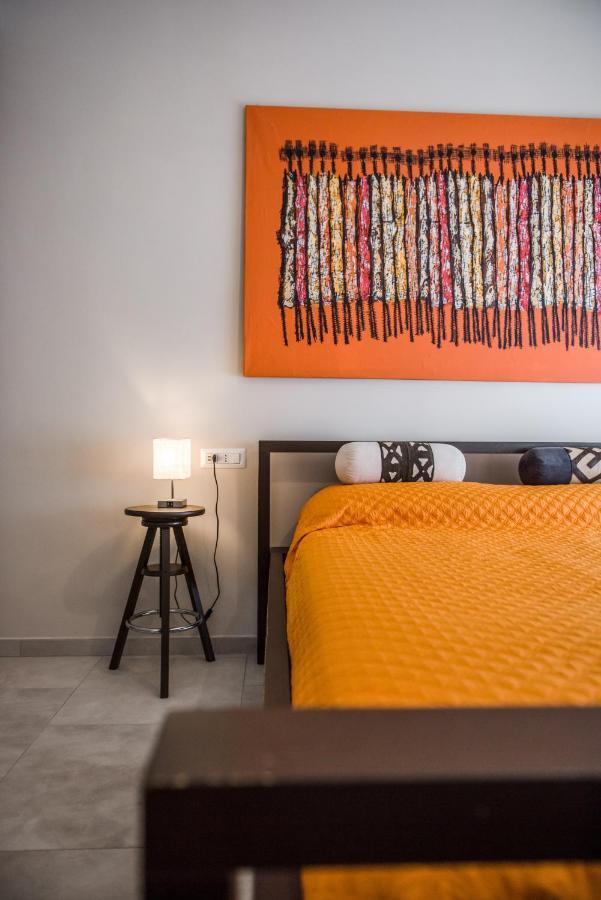 Lejlighed Casa 3 Santi, Your Contemporary In Rom