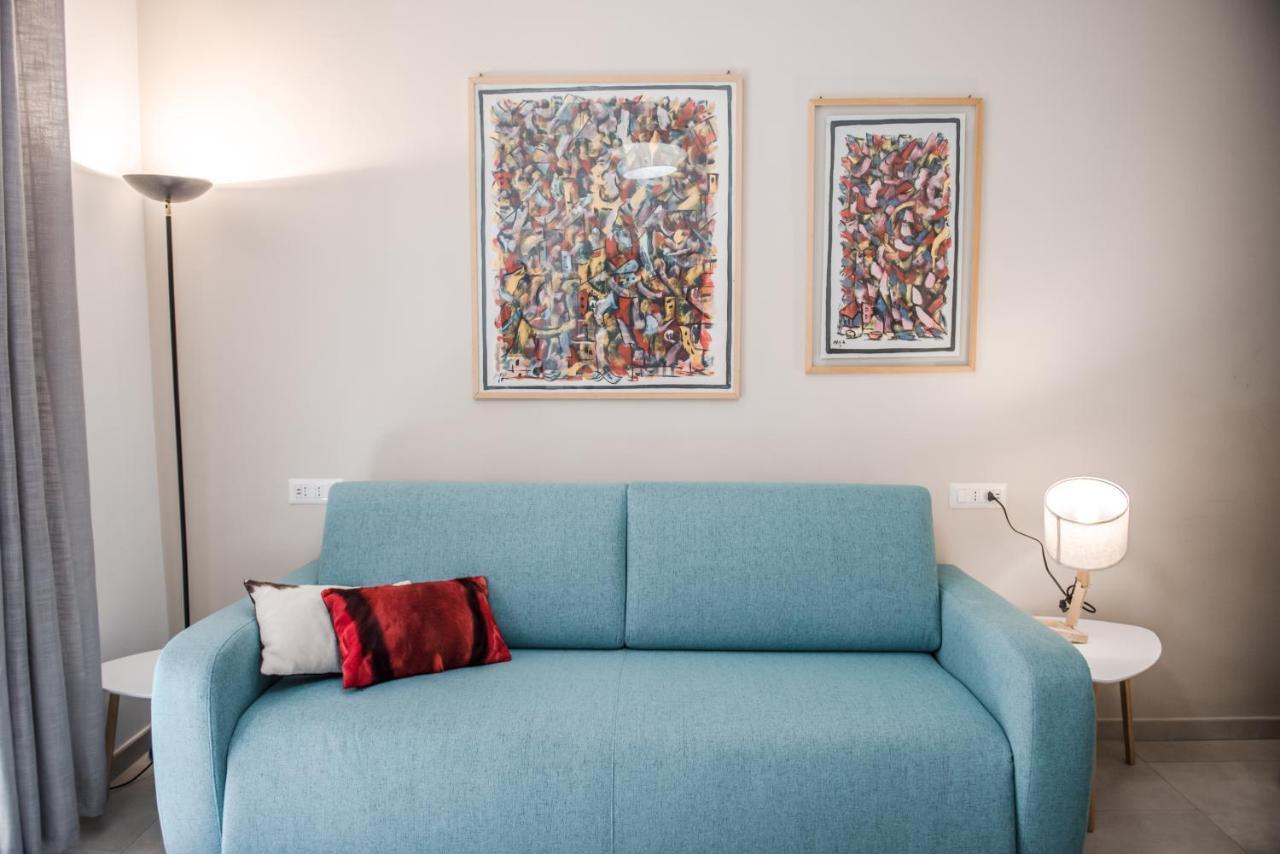 Lejlighed Casa 3 Santi, Your Contemporary In Rom