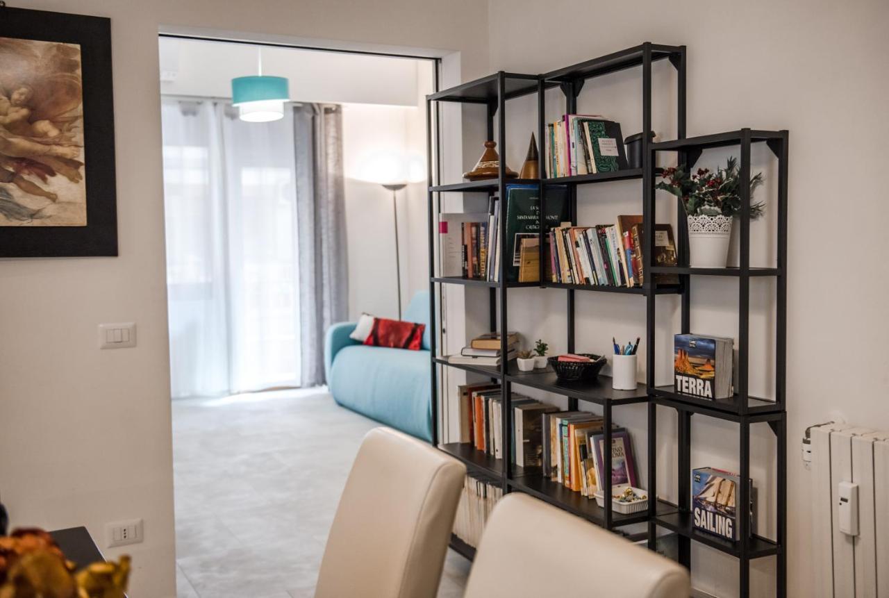 Lejlighed Casa 3 Santi, Your Contemporary In