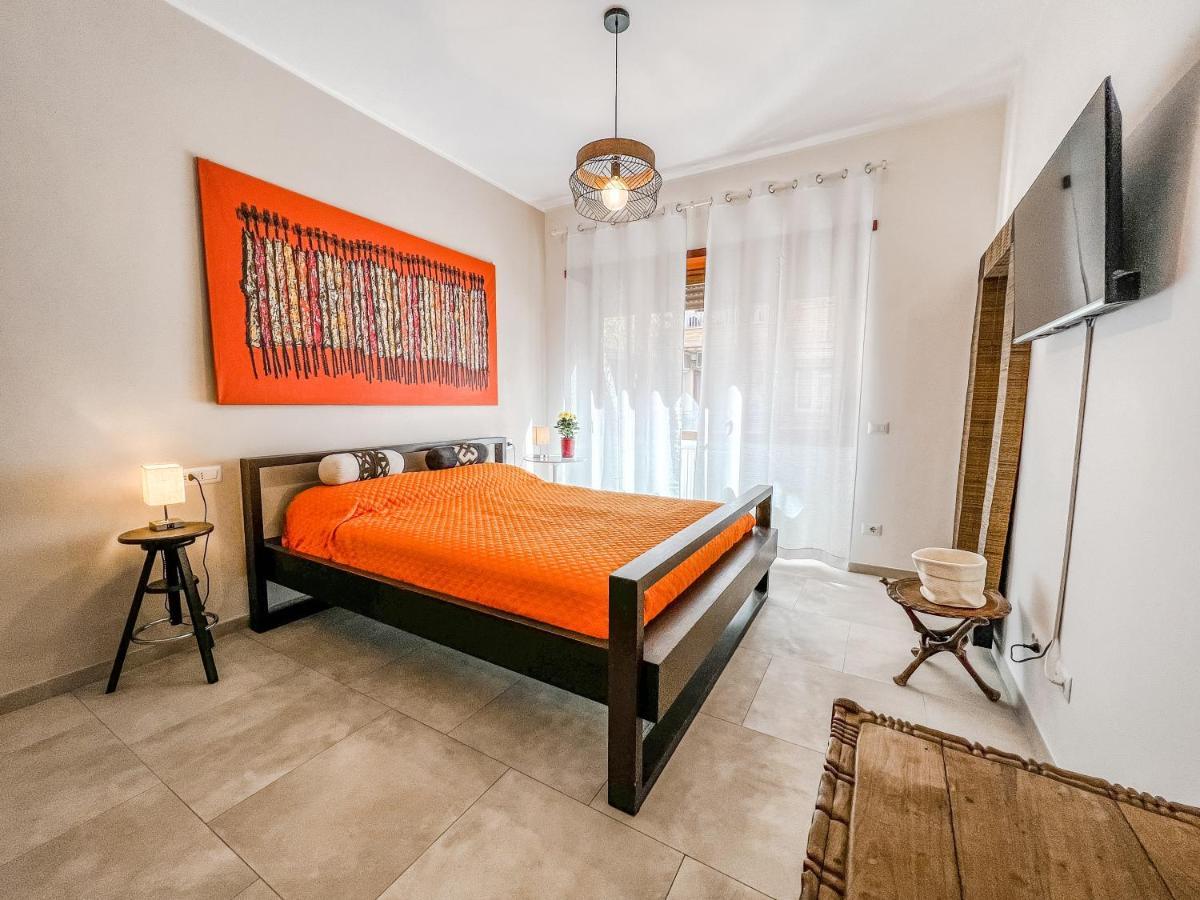 Casa 3 Santi, Your Contemporary In Lejlighed