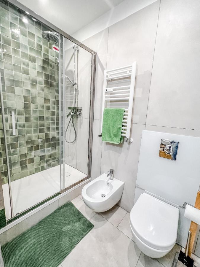 Lejlighed Casa 3 Santi, Your Contemporary In *